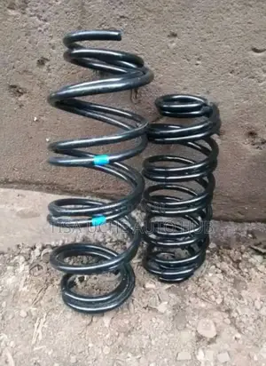 Heavy Duty Coilspring Fielder Hybrid