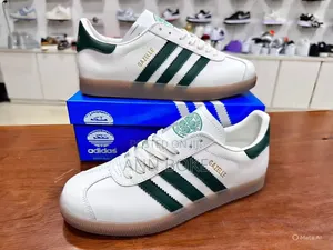 Gazelle Sizes 40 to 45 Price