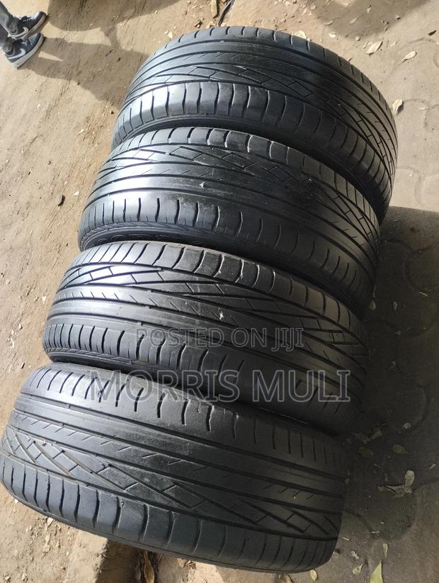 215/55r17 Goodyer - thumbnail 3