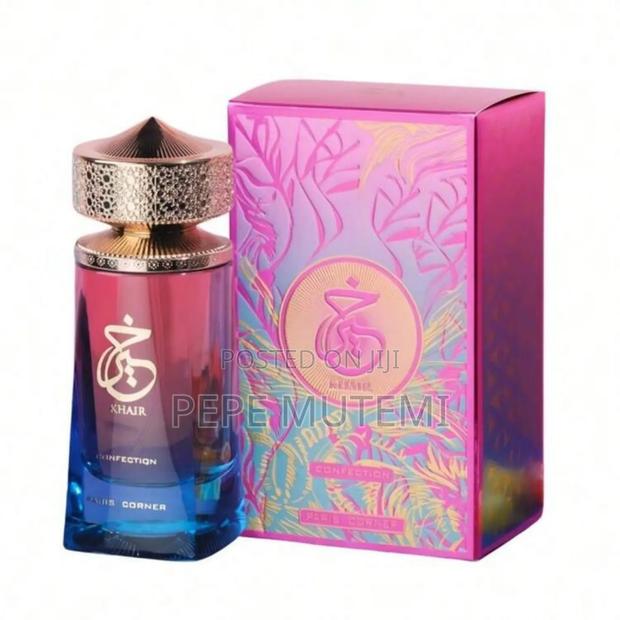 Khair Confection - main view