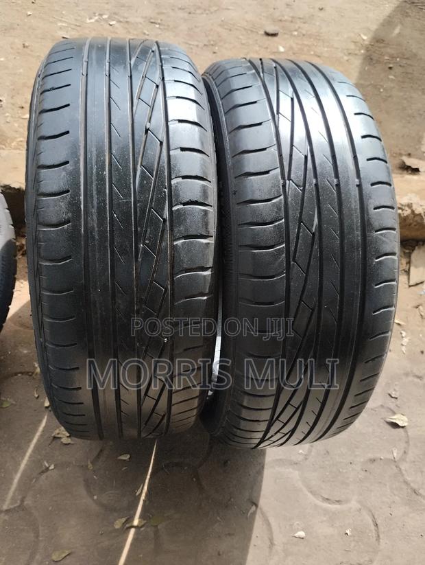 215/55r17 Goodyer - thumbnail 6