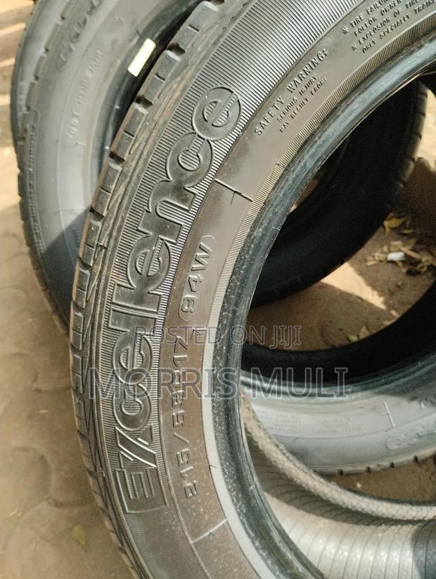 215/55r17 Goodyer - thumbnail 9