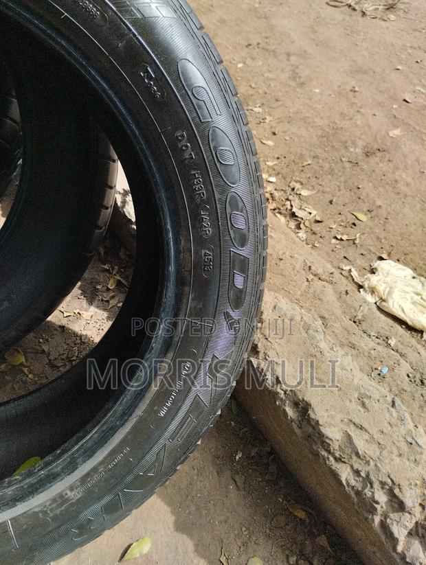 215/55r17 Goodyer - thumbnail 10