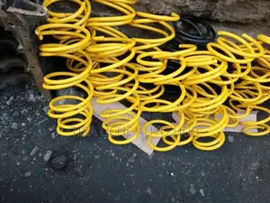 Heavy Duty Coilspring Fielder Old /Nze,Wish ,Coralla,Axio,Allion