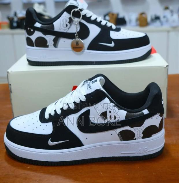Airforce Customized Sizes 40 to 44 - thumbnail 3