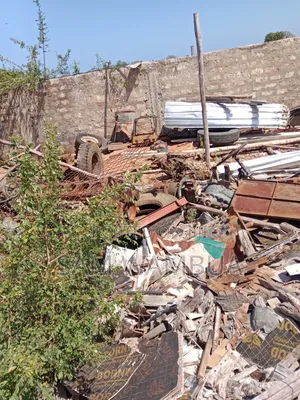 We Buy All Types Of Scrap Metals And Grounded Vehicles