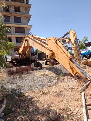 We Buy All Types of Grounded Lorries, Machines Equipments