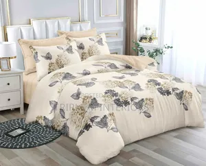 Double Sided Heavy Cotton Binded