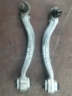 Mercedes W204 Front Arm
