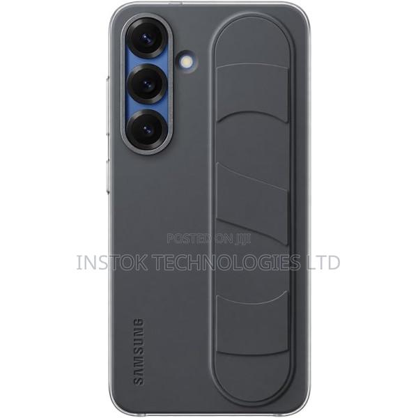 Samsung Galaxy S25 Standing Grip Case - main view