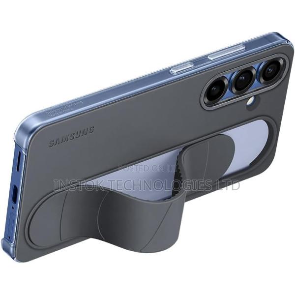 Samsung Galaxy S25 Standing Grip Case - thumbnail 2