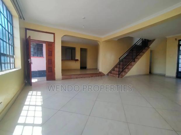 4bdrm House in Karen C for rent - thumbnail 2