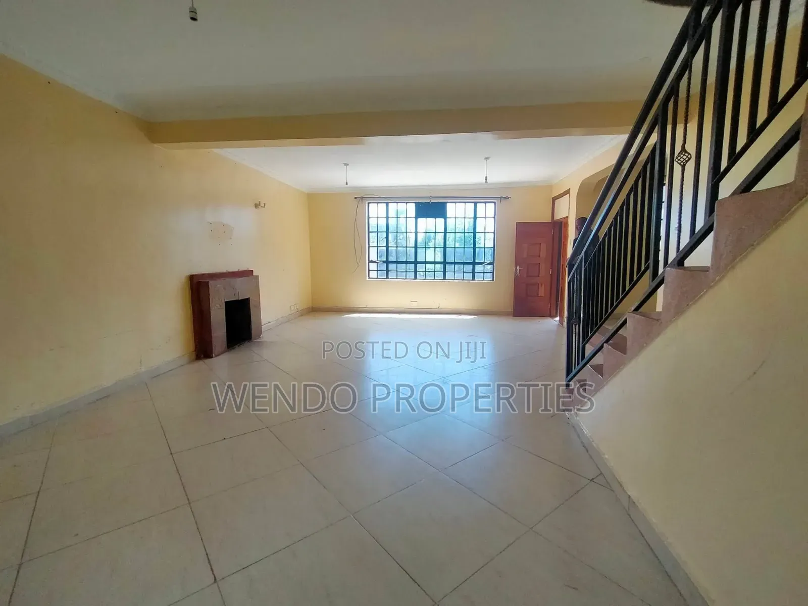 4bdrm House in Karen C for rent