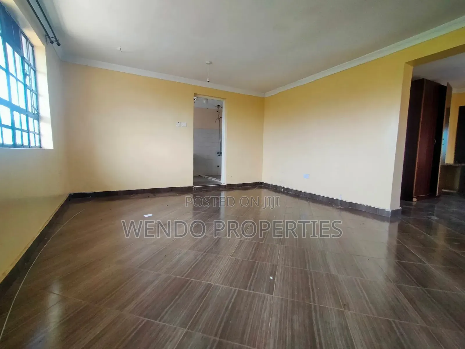 4bdrm House in Karen C for rent