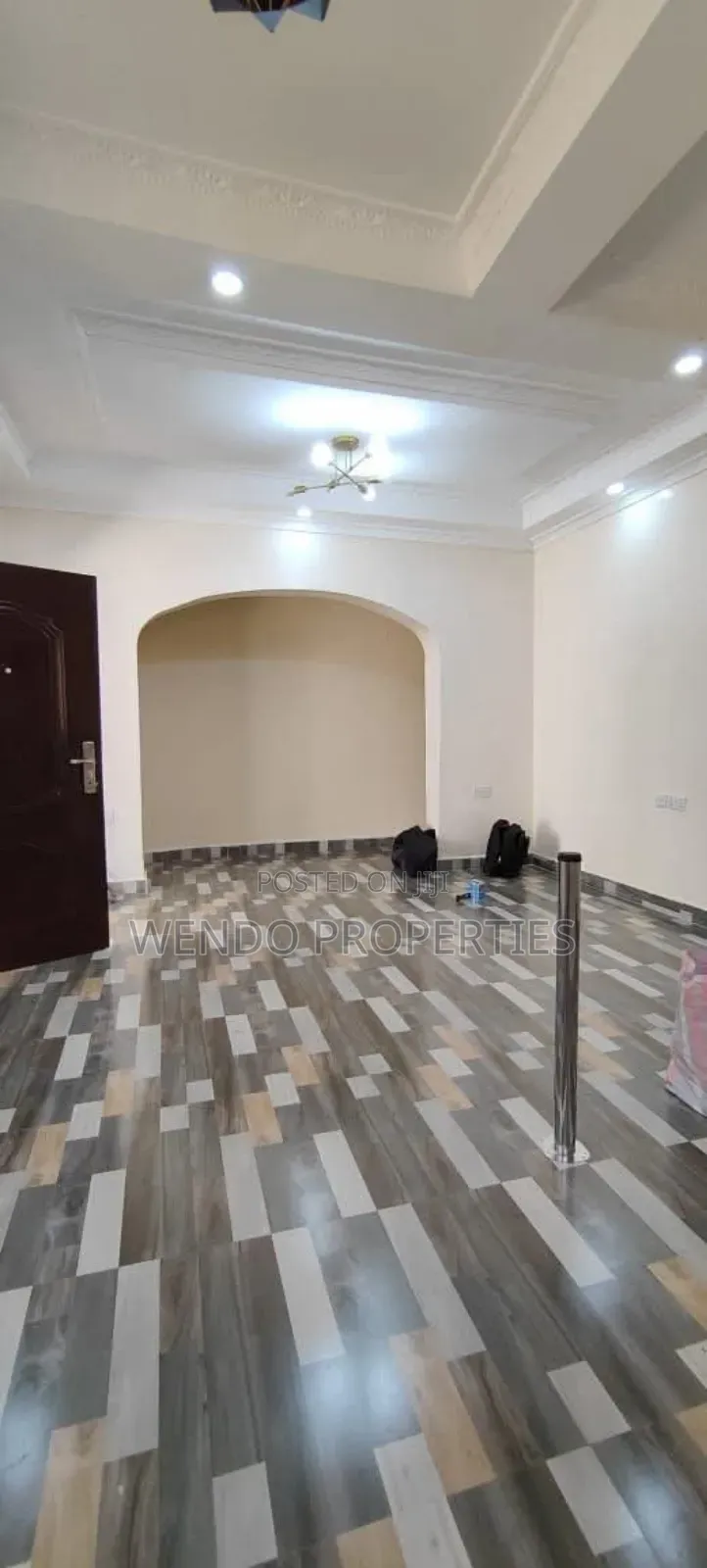 3bdrm Bungalow in Karen C for rent