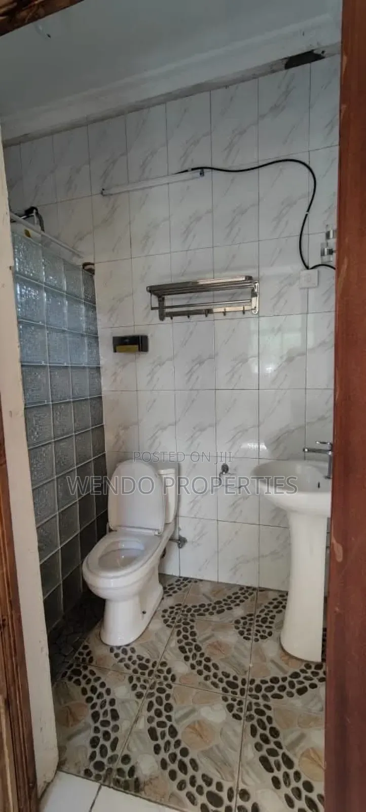 3bdrm Bungalow in Karen C for rent