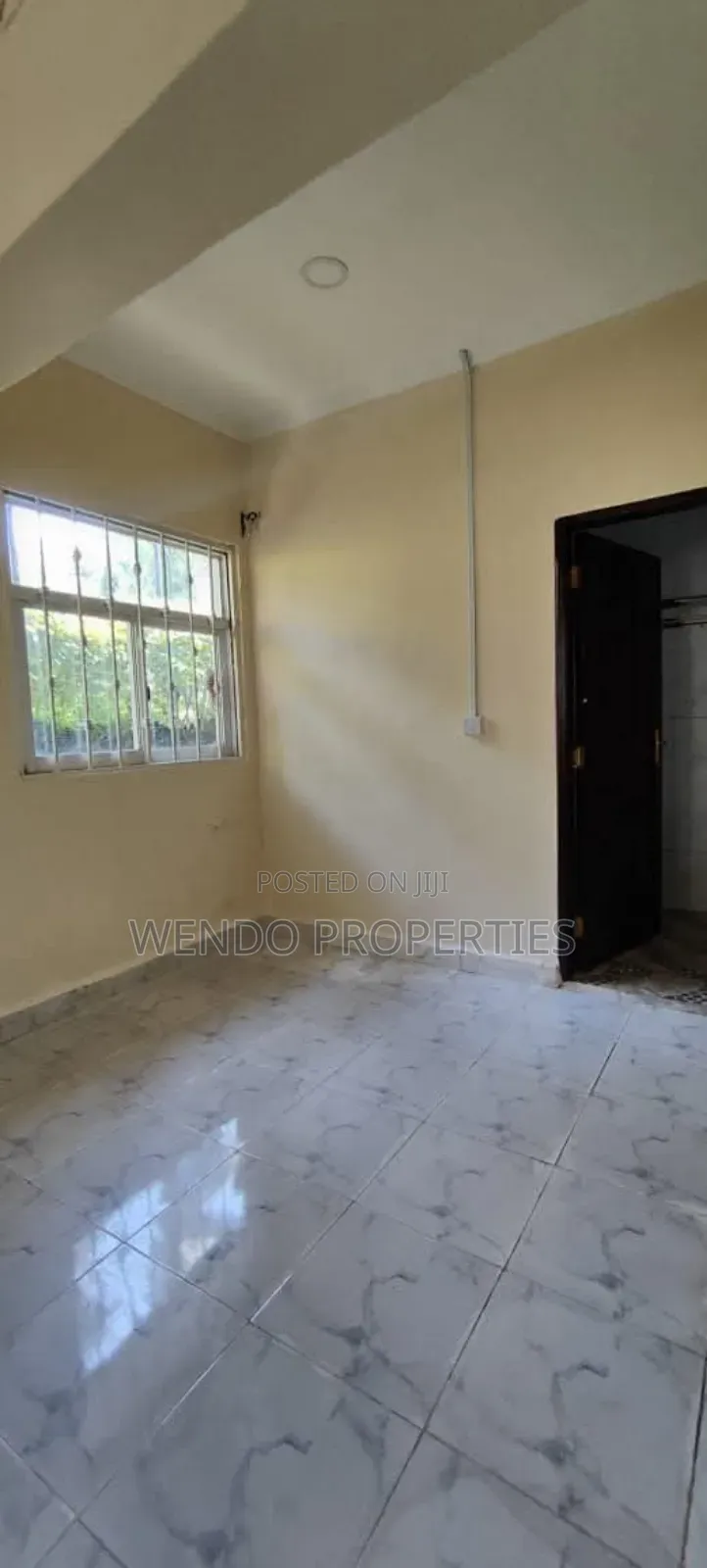 3bdrm Bungalow in Karen C for rent