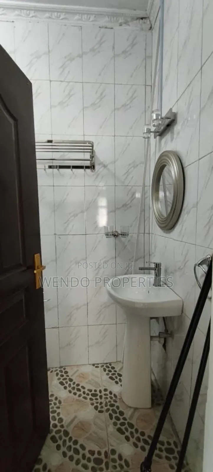 3bdrm Bungalow in Karen C for rent