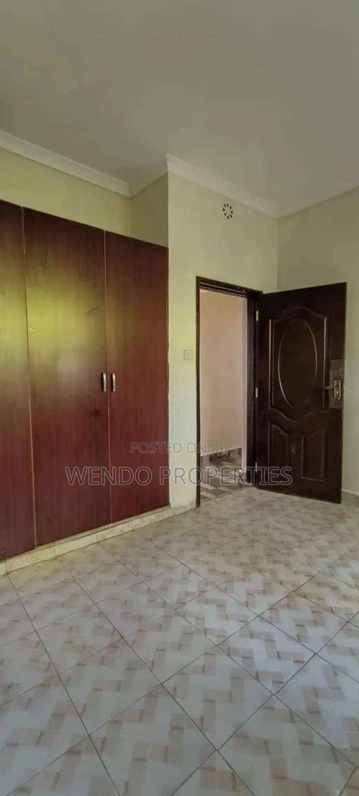 3bdrm Bungalow in Karen C for rent