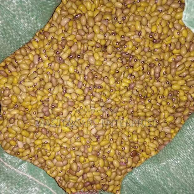 Yellow Beans 1 Full Sack