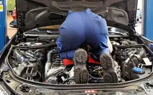 Car Mechanic