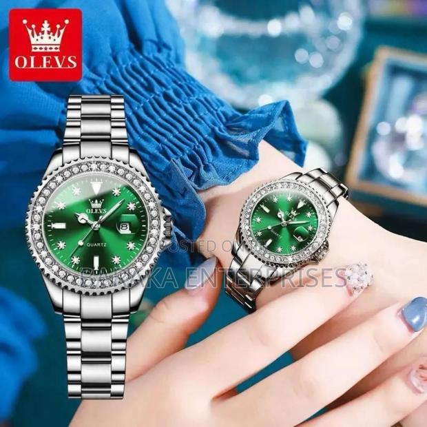 *Olevs Ladies 9945
