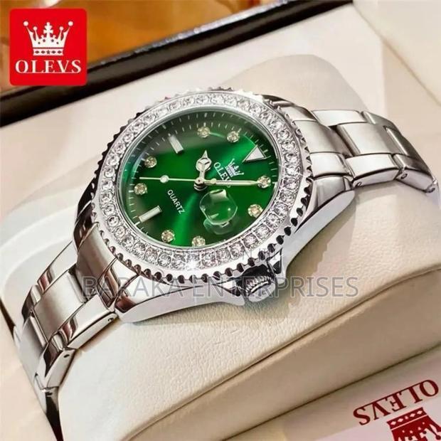 *Olevs Ladies 9945 - thumbnail 5