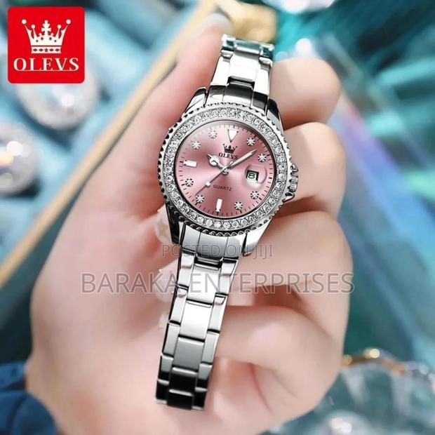 *Olevs Ladies 9945 - thumbnail 8