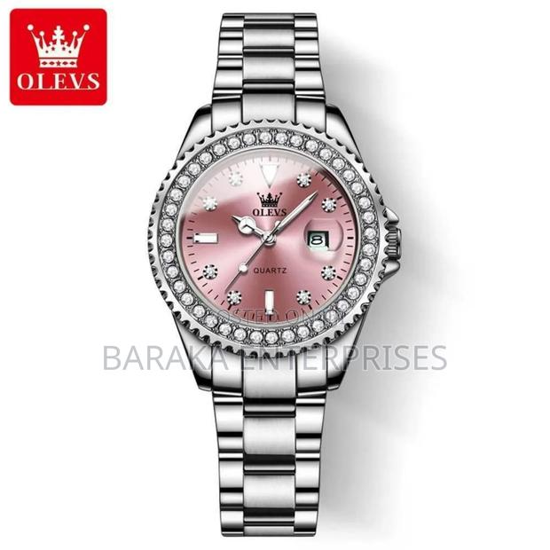 *Olevs Ladies 9945 - thumbnail 10