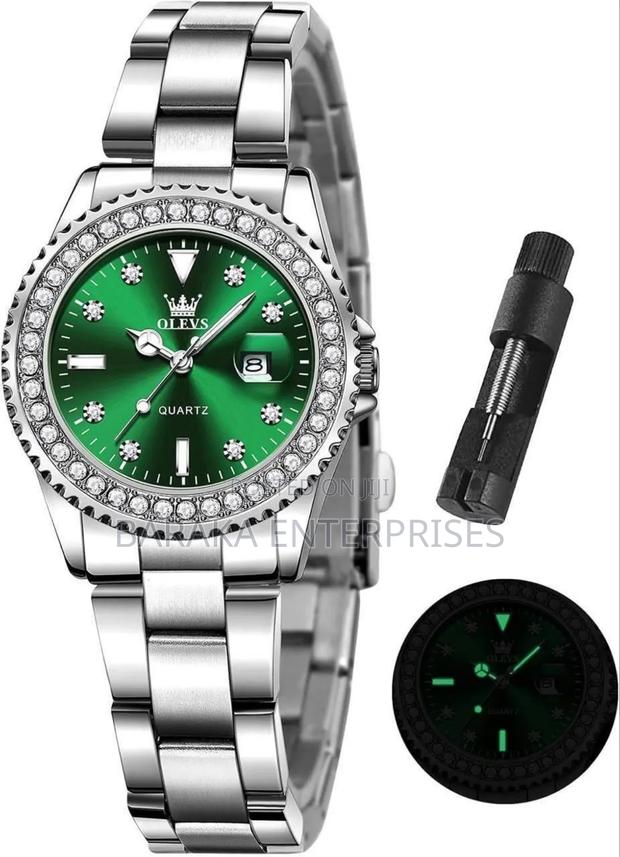 *Olevs Ladies 9945 - thumbnail 11