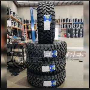 265/75r16 Maxtrek