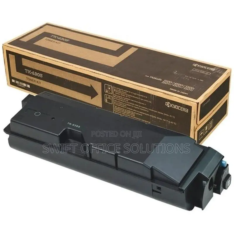 Kyocera Tk-6305 Toner Cartridge