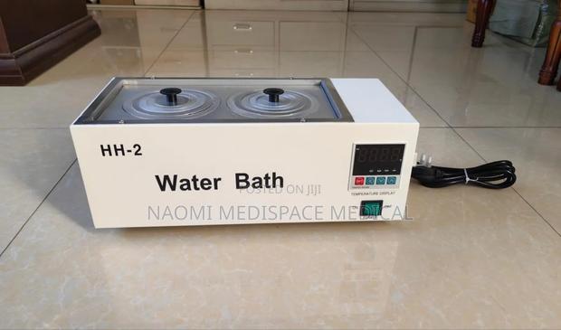 10l Water Bath(Stainless Steel)