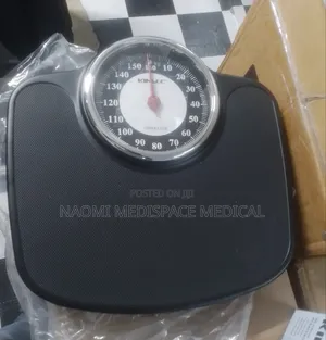 Heavy Duty Mechanical Weighing Scale