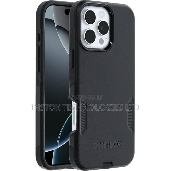 Otterbox Commuter Series Case for iPhone 16 Pro