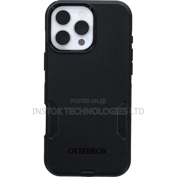 Otterbox Commuter Series Case for iPhone 16 Pro - thumbnail 2