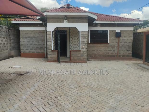 3bdrm Bungalow in Bypass, Kamakis for rent
