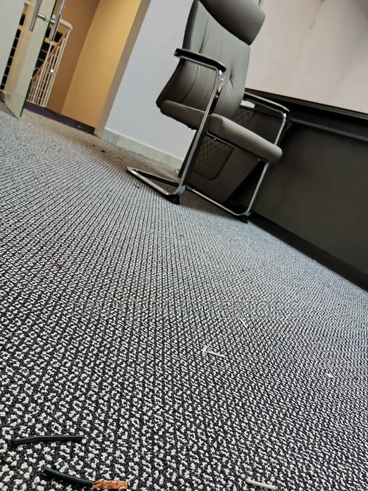 Maasai Mara Wall to Wall Carpet– Perfect for Home Office