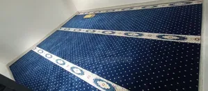 Floor Goals Executive Wall to Wall Carpets