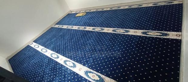 Floor Goals Executive Wall to Wall Carpets