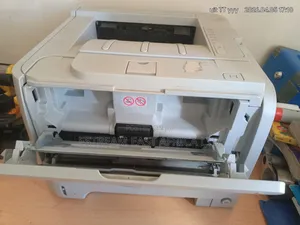 Hp Printer - Laserjet P2035 Monochrome Printer