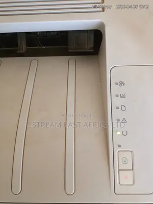 Hp Printer - Laserjet P2035 Monochrome Printer