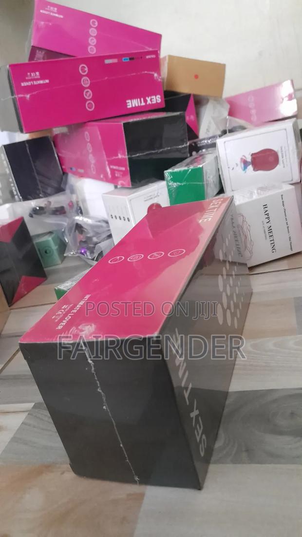 Different Types of Vibrators