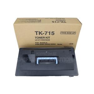 Kyocera 715 Toner Cartridge