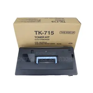 Kyocera 715 Toner Cartridge