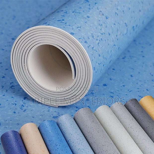 High-Quality Mkeka Wa Mbao – Comfort Style
