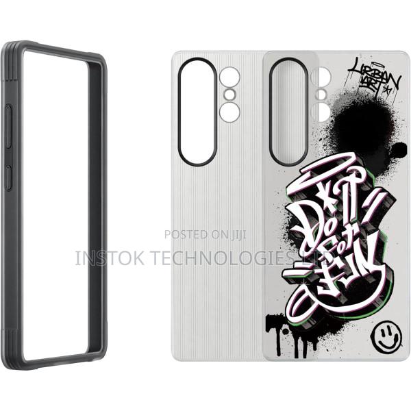 Samsung Galaxy S25 Ultra Flipsuit Rugged Case - thumbnail 2