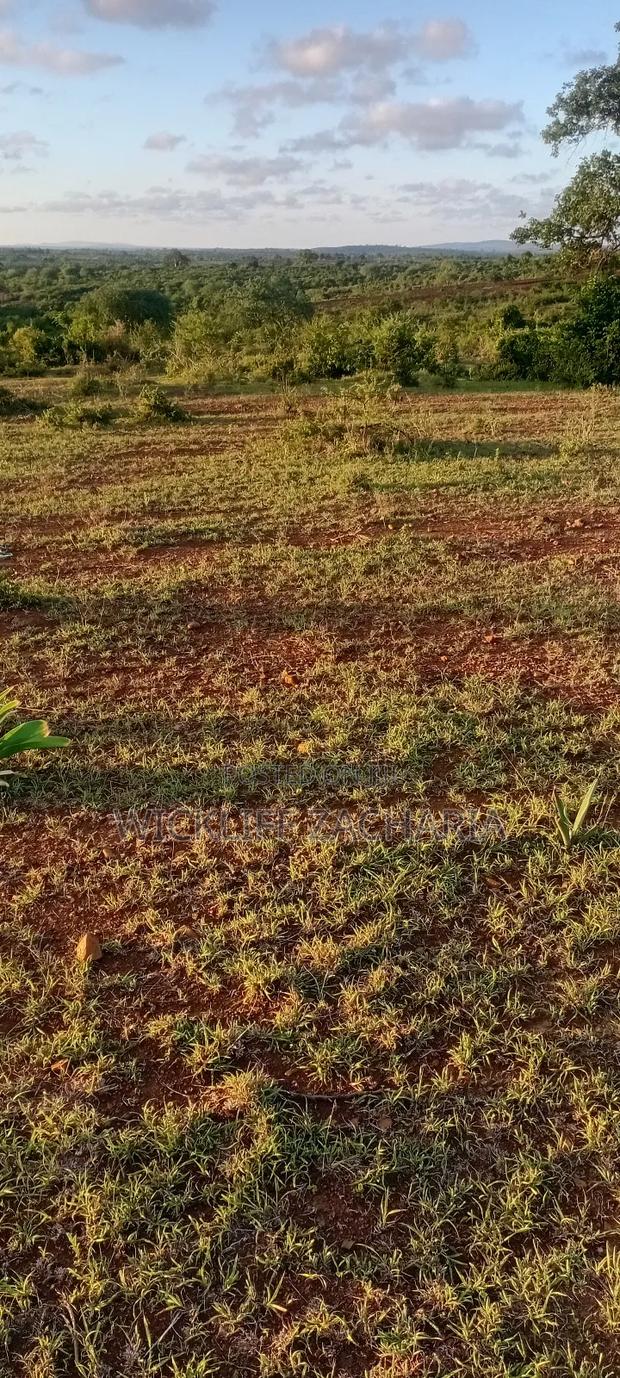 Land for Sell