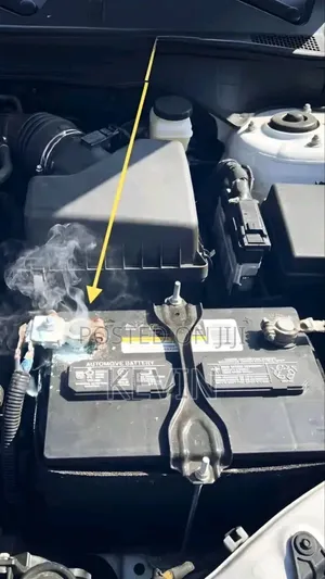 Vehicle Mechanic