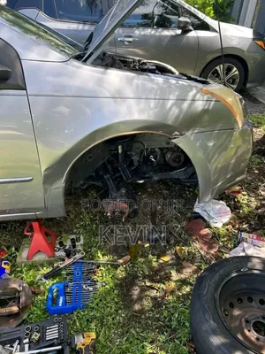 Vehicle Mechanic